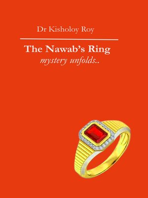 cover image of The Nawab's Ring